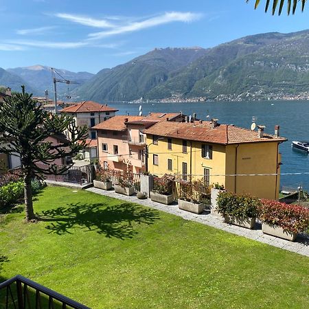 Appartamento Maddalena Lake Como View Terraces Lezzeno Esterno foto